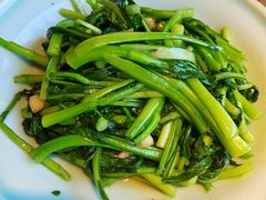 -秋色客家菜(流塘店)