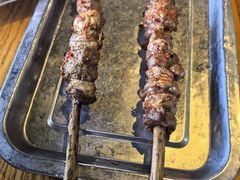 -西域美食(西直门南小街店)