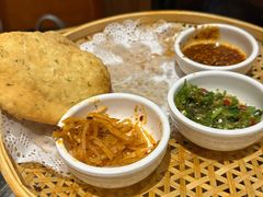 -福苗小骆驼烧烤(大唐不夜城店)