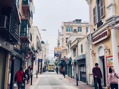-澳门长洲糯米糍(柯打苏沙街店)