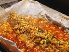-红辣椒·川菜·火锅(科华路店)