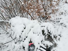 -辽阳弓长岭温泉滑雪场