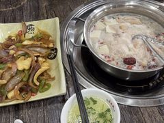 -力哥地道海南菜·联谊文昌鸡老店