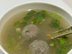 -阿清煲仔店(纺织城店)
