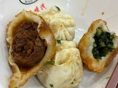 -毛华美食(清扬路店)