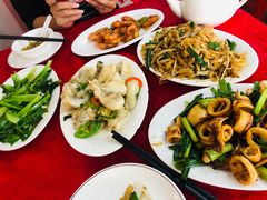-蛇口康乐快餐鱼仔档(翠苑小区店)