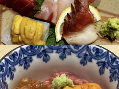 -鮨一日本料理旗舰店(总店)