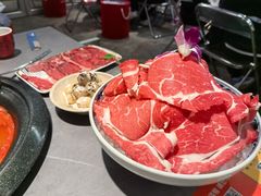 -生活如沸·顺德水牛奶火锅(大学路店)