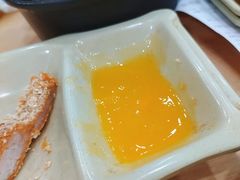 柠汁猪排-百家鸡味馆(清泰店)
