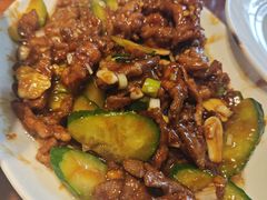 -惠宾饭庄(中山路店)