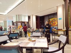 -西藏饭店·亚克·食光自助餐厅(文殊院店)