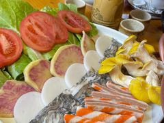 -民食香·腊排骨野生菌美食(木府店)