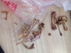 香妃烤鸡(西单店)-香妃烤鸡(西单店)