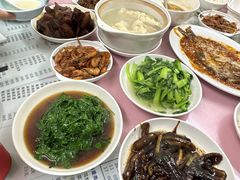 -蘭心餐厅(进贤路店)