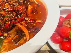 -榕意·川味之美(深业上城店)