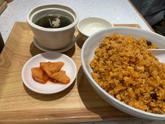 麻麻辣辣牛肉饭-味千拉面(双井店)
