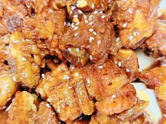 -阿露佳·舌尖上的安吉菜