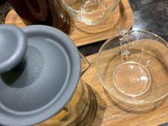 白桃乌龙茶-Seesaw Coffee(环贸iapm店)