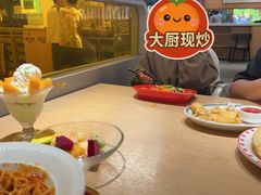 -菲滋意式餐厅(西溪印象城店)