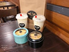 -多克多蒸气茶DOKDO(鼓楼绿地店)