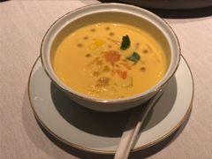 杨枝甘露-三号黄浦会Canton Table