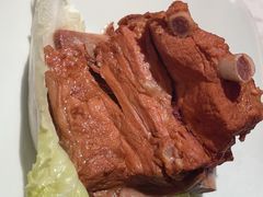 -老知青·东北菜(中华城店)