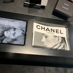 -Chanel