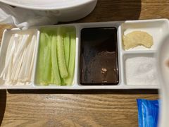 -小大董·烤鸭(王府井apm店)