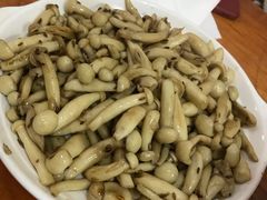 -如意香辣鸡架(总店)