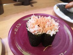 -寿司郎(皇庭广场店)