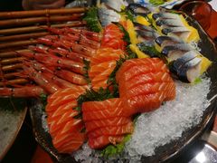 -匠和风精致料理(宁德万达店)