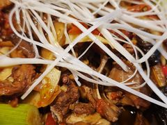 -弓虽昌焖烧鸡(大竹林店)