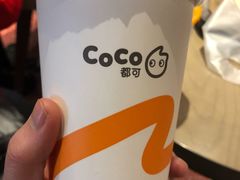 -CoCo都可(广丰月兔广场店)