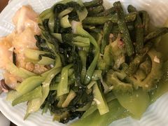 -酷味乐智选餐厅(斜土路店)