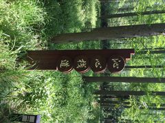 怡沁园度假村-上海怡沁园度假酒店