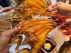 -小乾杯串店•16年沈阳烧烤(文安路店)
