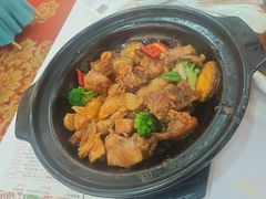 -和乐喜点(宝岗大道店)