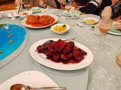 -丁山花园酒店-明园餐厅