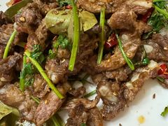 -宾朋海鲜饭庄(兴海路店)