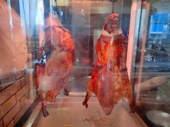 -守柴炉烤鸭(鱼嘴店)