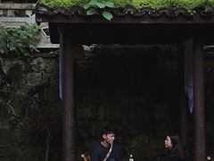 -Metal hands·铁手咖啡