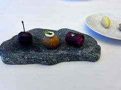 -亚特兰蒂斯•OSSIANO奥西亚诺海底餐厅