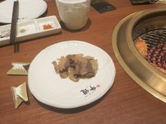 -御牛道日式烤肉料理(杭州万象城店)