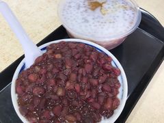 -百花传统甜品店(原址店)