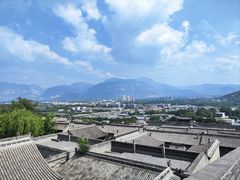 -山西王家大院