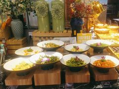 -非烤勿扰韩料自助烤肉(松山湖万科店)