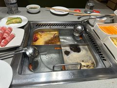 -海底捞火锅(亲贤北街店)