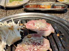 -高丽苑韩国烤肉(海昌路旗舰店)