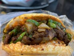 -正宁路小吃夜市