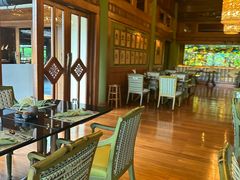 -四季酒店下午茶